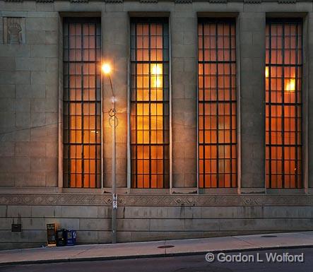 Downtown Scene_10954-7.jpg - Photographed at Ottawa, Ontario - the capital of Canada.